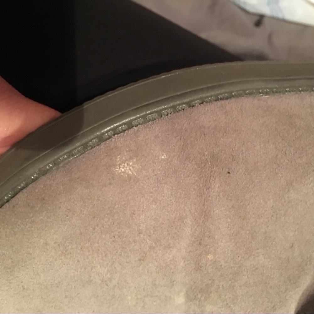 Guess boots - Picture 4 of 4